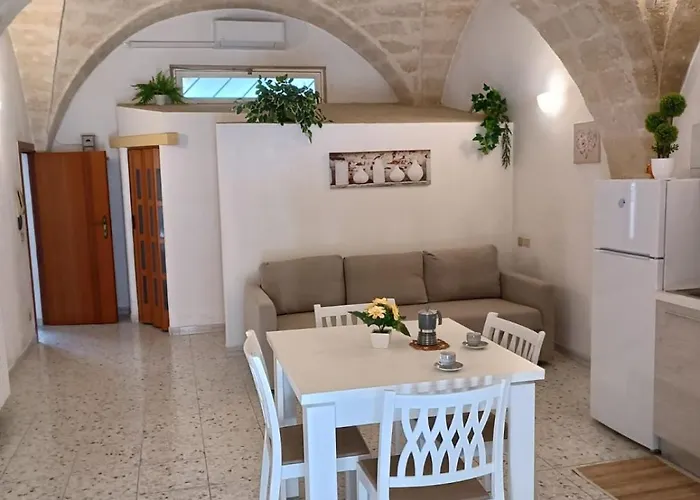 Σπίτι διακοπών Teichos