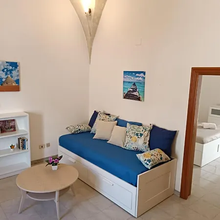 Teichos Casa vacanze