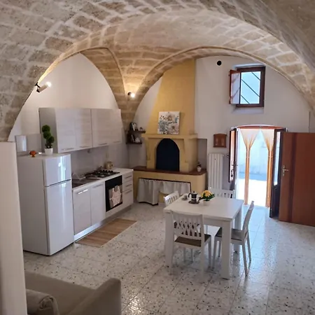 Teichos * Grottaglie