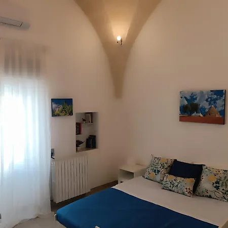 Teichos Casa vacanze